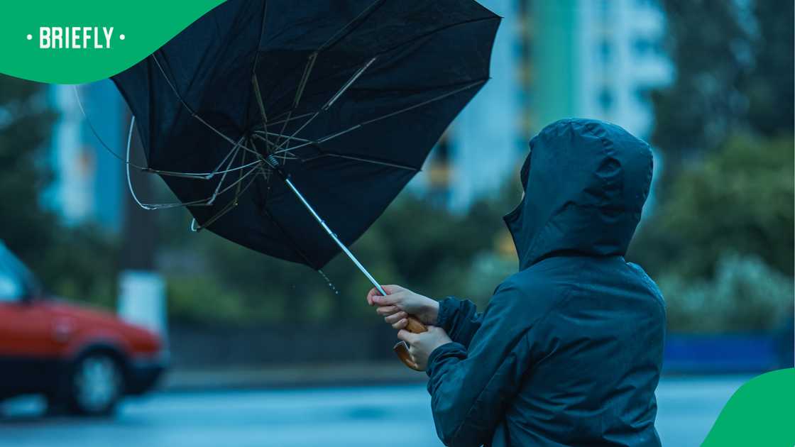 SA braces for severe storms, heavy rain and dangerous lightning on Monday SA braces for severe storms, heavy rain and dangerous lightning on Monday