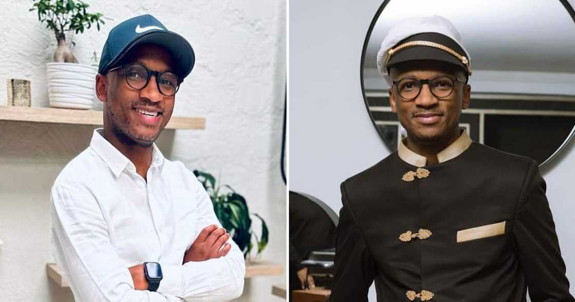 Fans felt nostalgic after Psyfo posted a sweet pic on Father's Day Fans felt nostalgic after Psyfo posted a sweet pic on Father's Day
