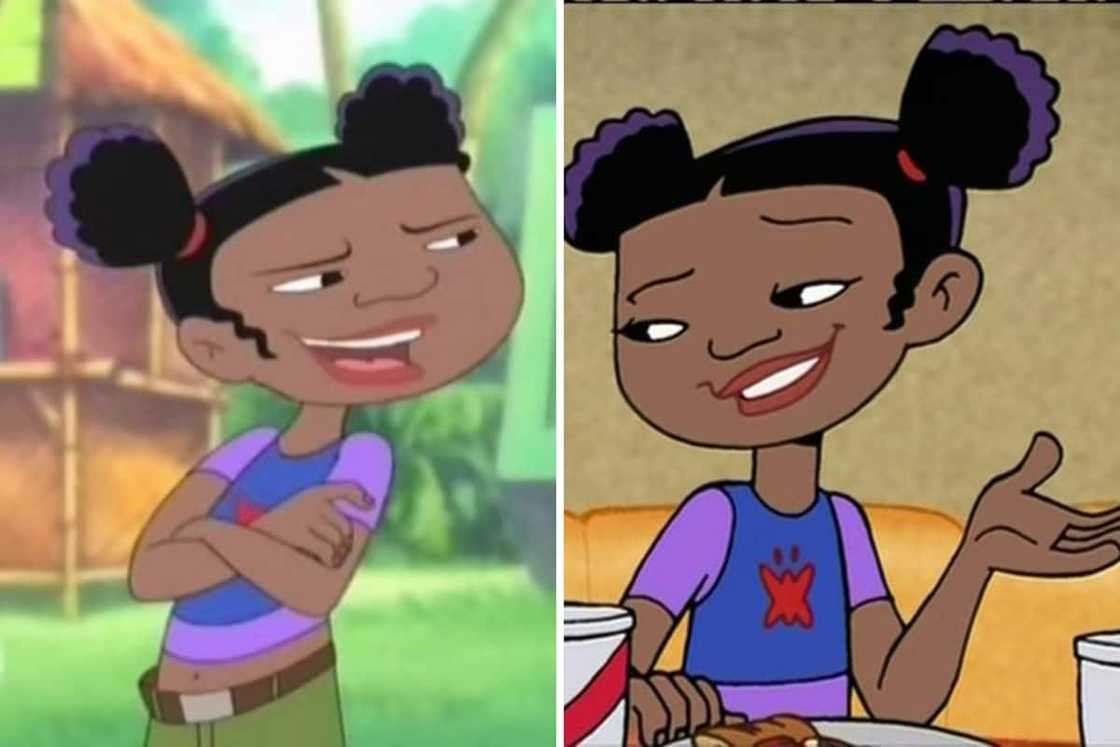 Trixie Carter Trixie Carter