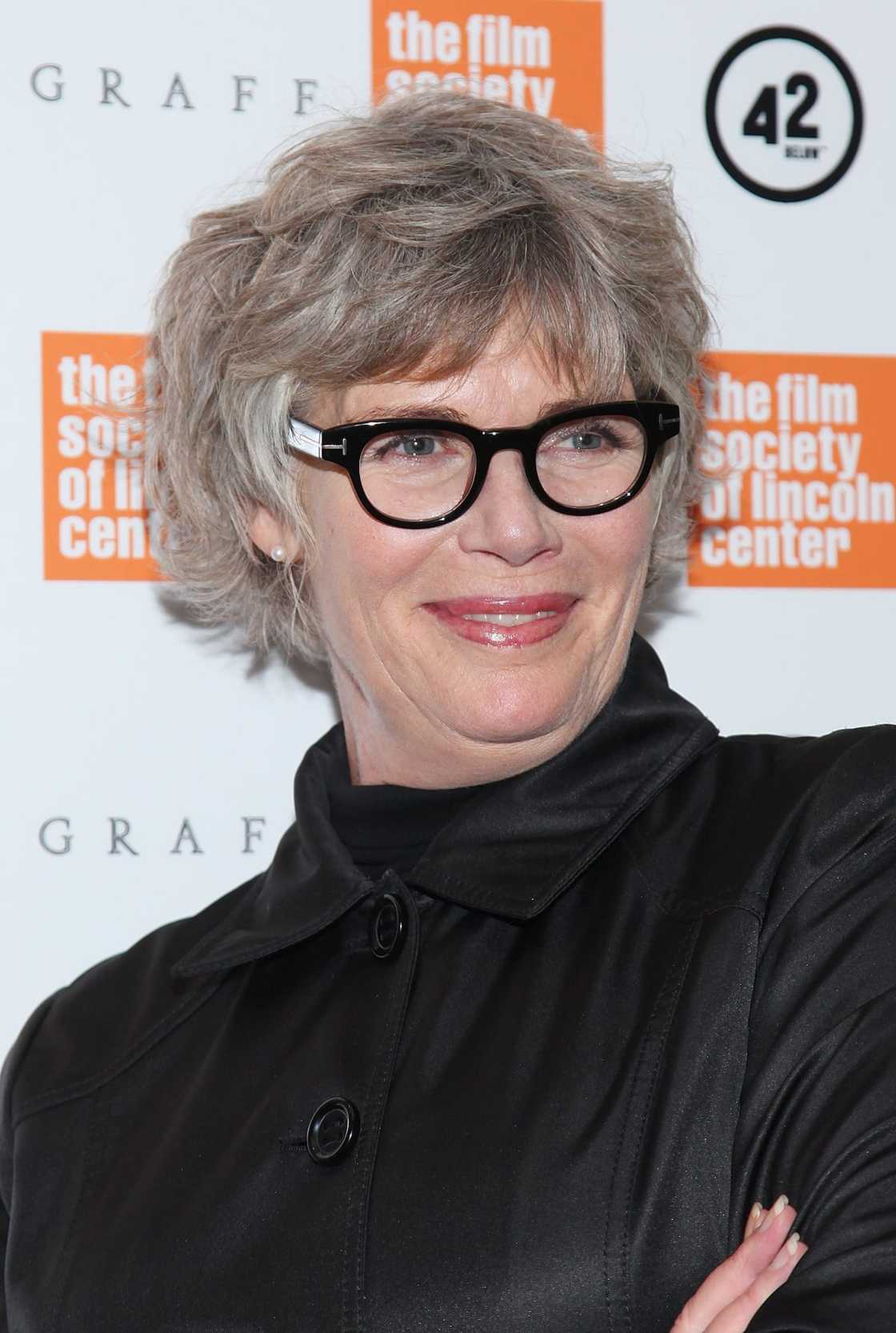 Kelly McGillis age Kelly McGillis age