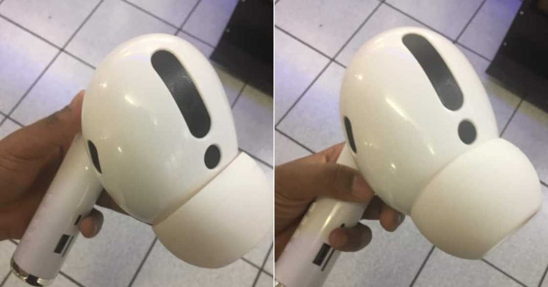 ‘AirPods’, Wrong, Knockoff, Twitter reactions