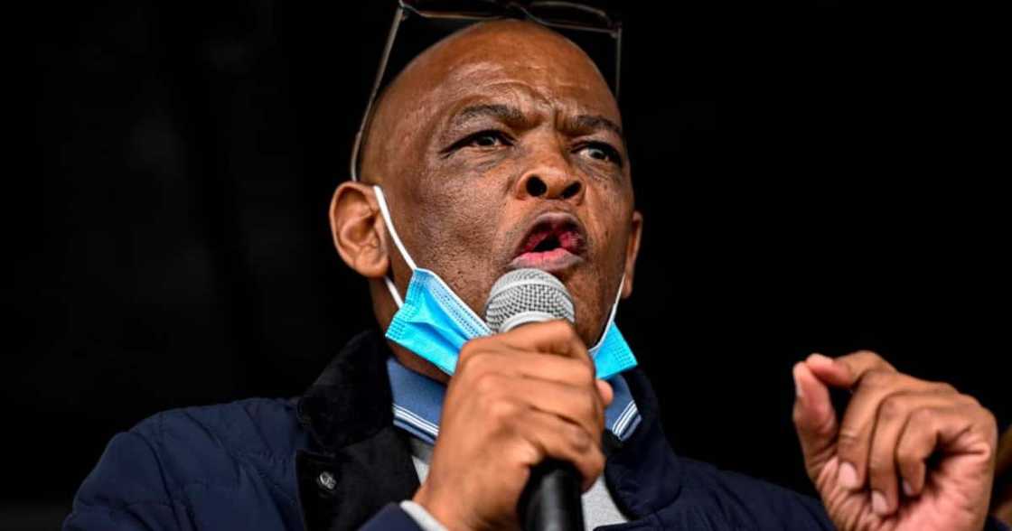 Ace Magashule, Secretary General, Campaign, African National Congress, ANC, Local general elections, Polls,
Suspended, Former president, Jacob Zuma,
Welcome prayer, JG Zuma Foundation Ace Magashule, Secretary General, Campaign, African National Congress, ANC, Local general elections, Polls,
Suspended, Former president, Jacob Zuma,
Welcome prayer, JG Zuma Foundation