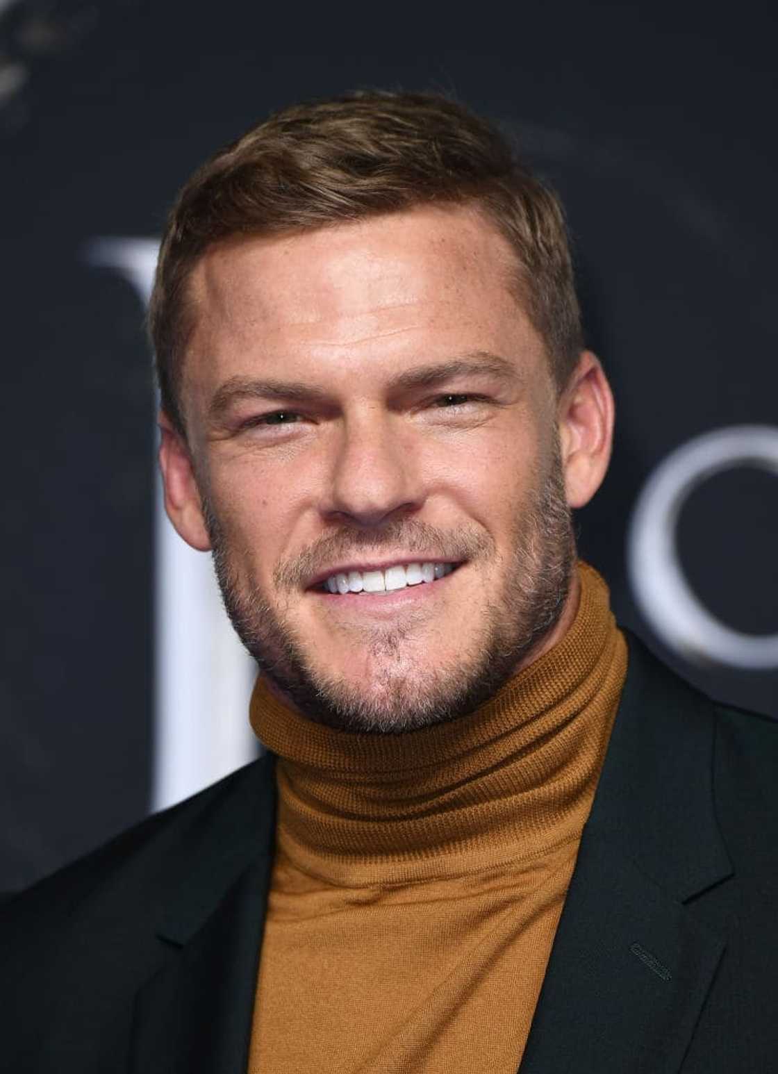 Brian Ritchson's career Brian Ritchson's career