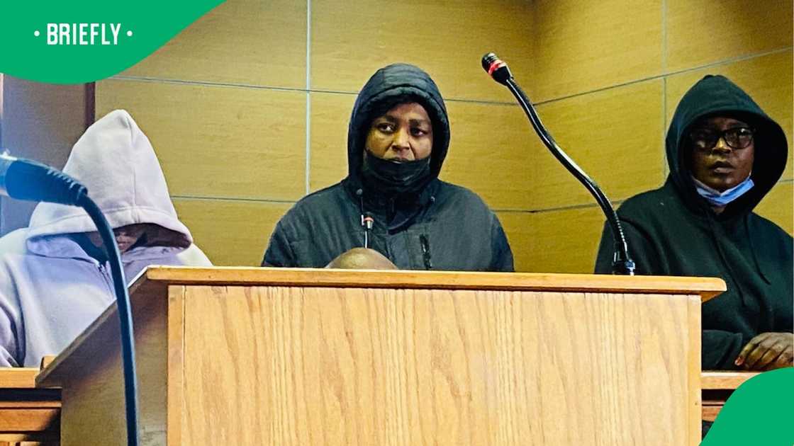 Insurance fraud case against murder accused Limpopo Sergeant and relatives postponed Insurance fraud case against murder accused Limpopo Sergeant and relatives postponed