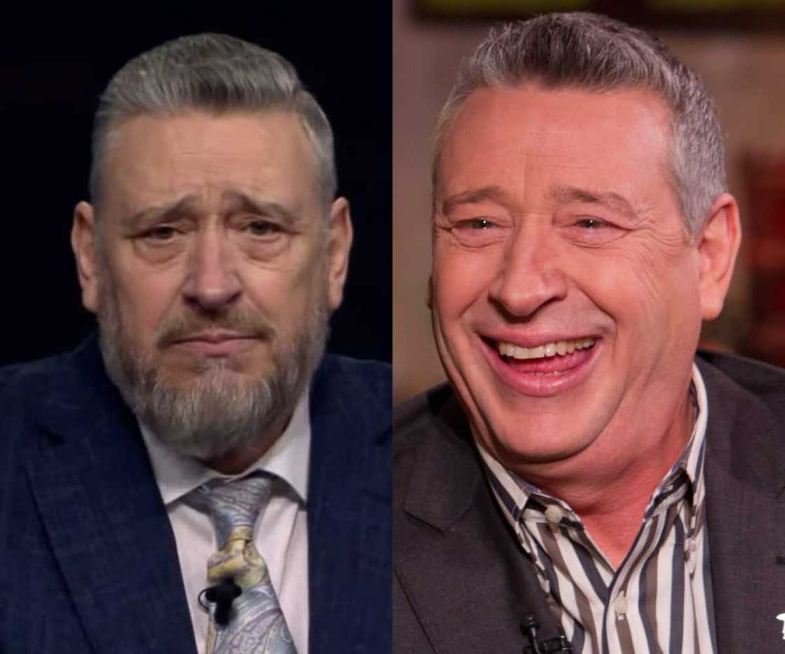 Rod Parsley Rod Parsley