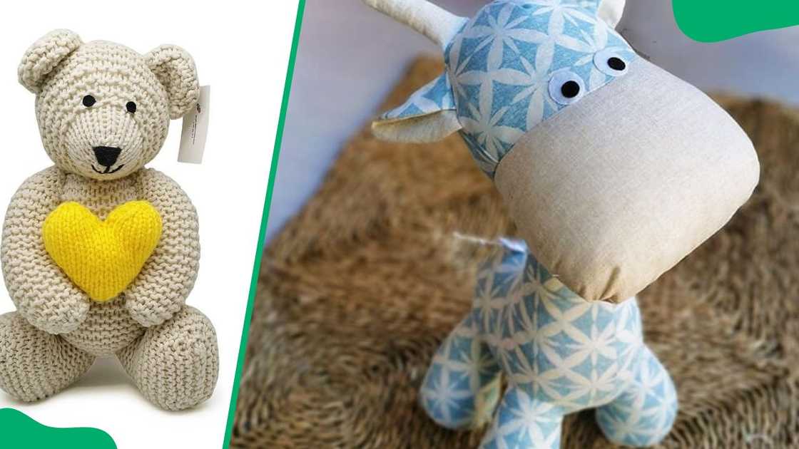 PresentDrop toy selection PresentDrop toy selection