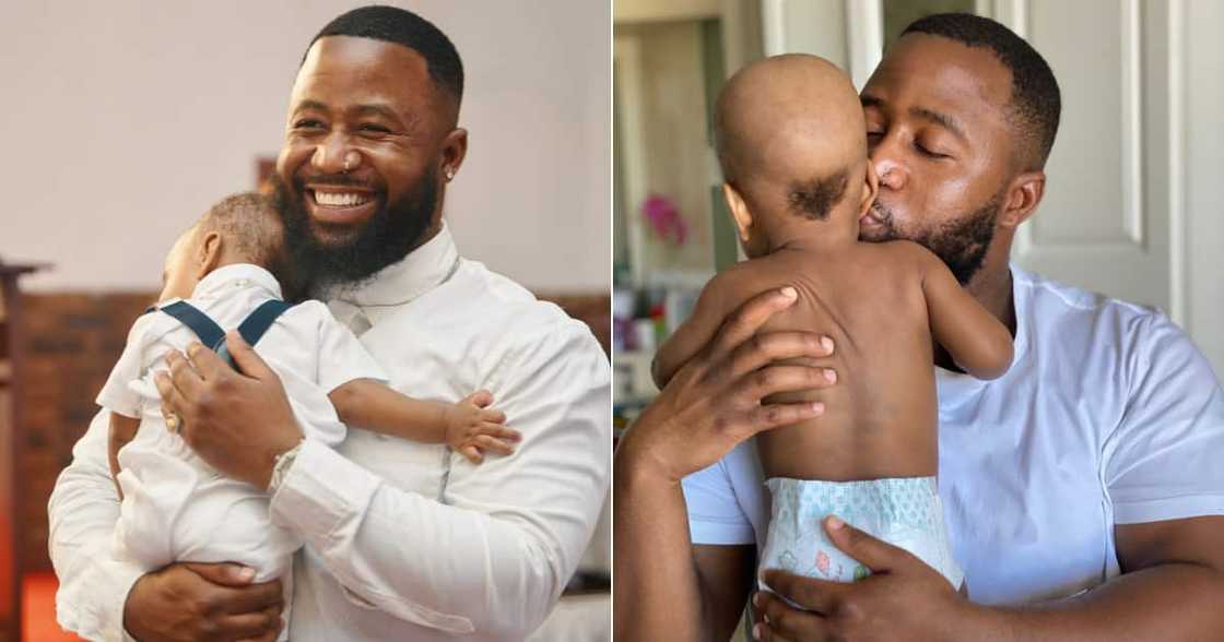 Cassper Nyovest, warns, haters, Mzansi, pretenders