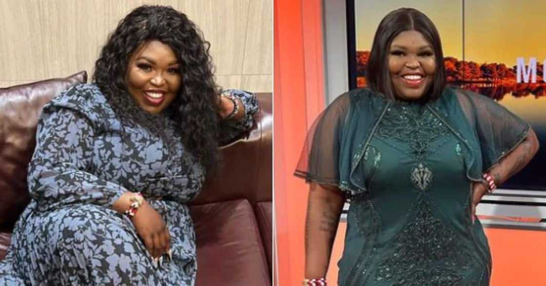 Gogo Maweni Gogo Maweni