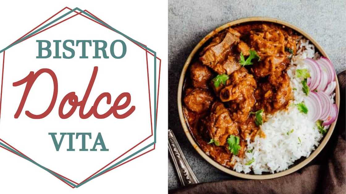 The best affordable eateries around Sandton The best affordable eateries around Sandton