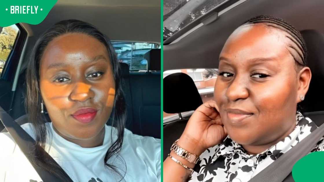 A 1994 grocery till slip left a woman stunned. A 1994 grocery till slip left a woman stunned.