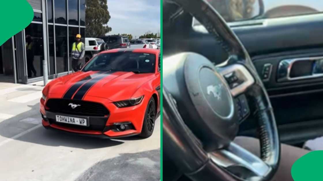 After sparking debate for breaking up with her unemployed boyfriend, a South African woman made headlines again After sparking debate for breaking up with her unemployed boyfriend, a South African woman made headlines again