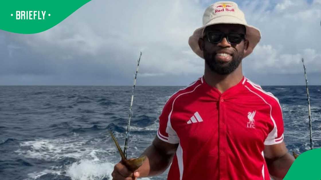 Siya Kolisi, Springboks, South Africa Siya Kolisi, Springboks, South Africa