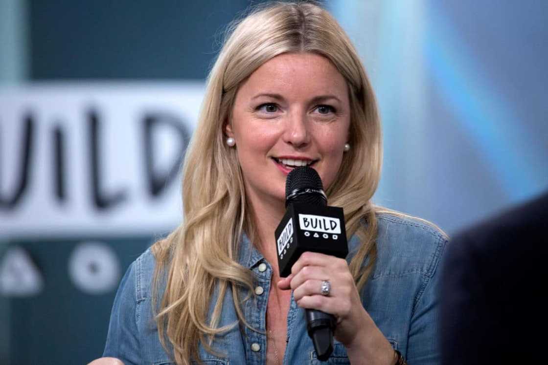 Darrick Wood’s profiles Darrick Wood’s profiles