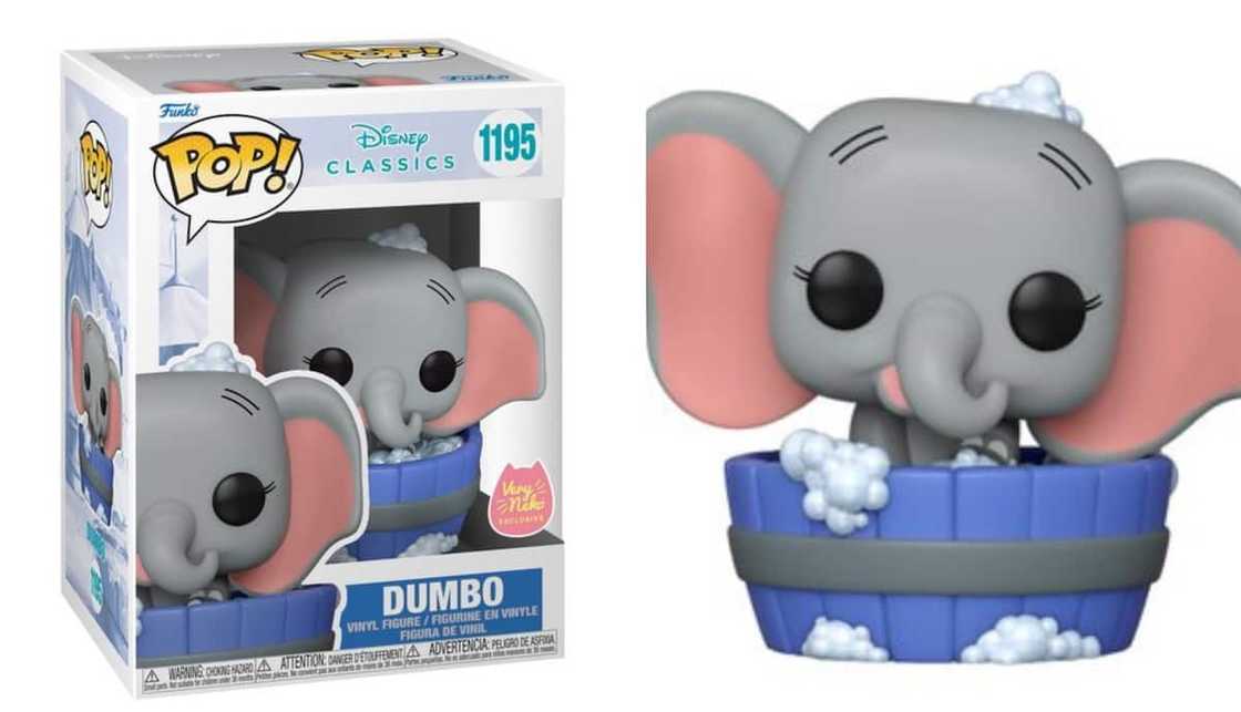 The top 15 most expensive Funko Pop figures of all time Briefly.co.za