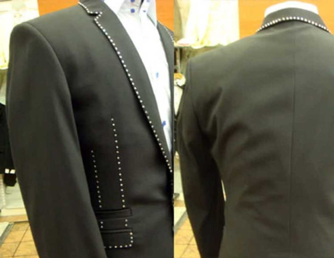 What is the most expensive suit to wear? What is the most expensive suit to wear?
