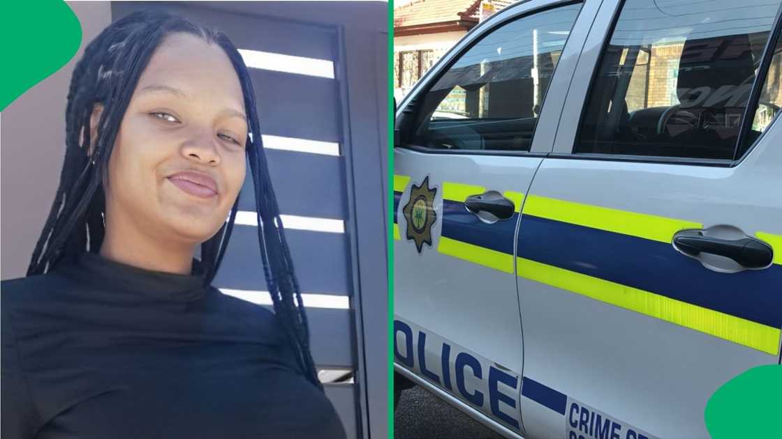 Heavily pregnant Cape Town teen allegedly stabbed to death after argument in Delft Heavily pregnant Cape Town teen allegedly stabbed to death after argument in Delft