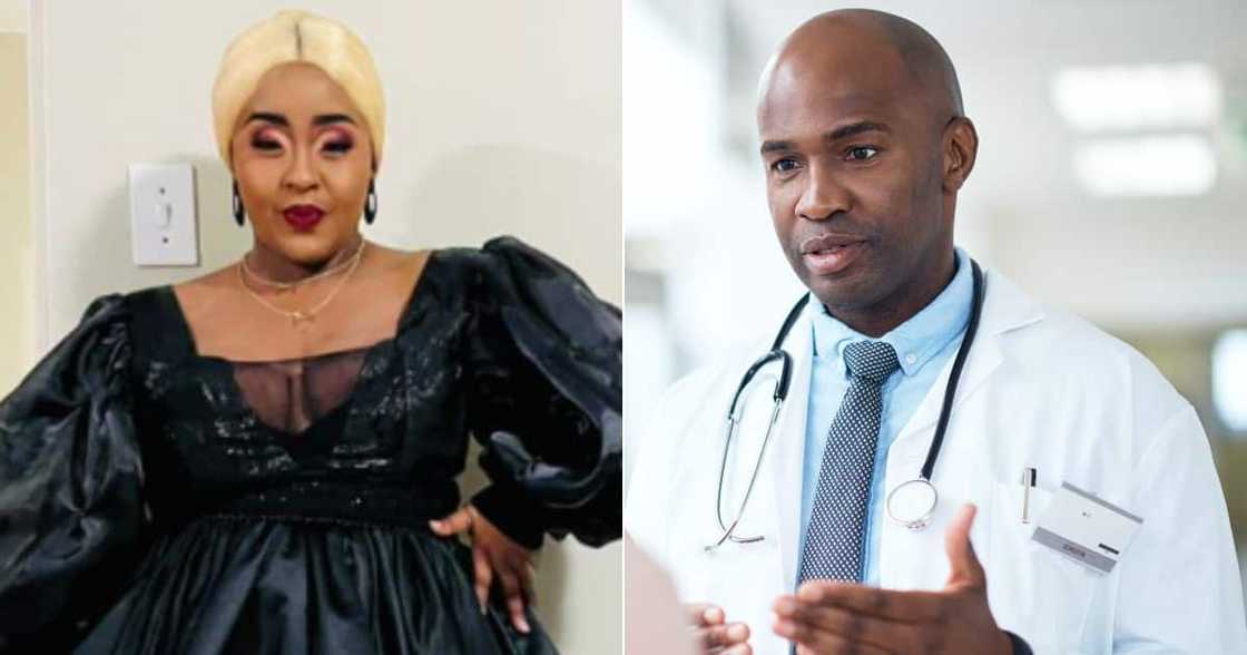 Gogo Skhotheni Gogo Skhotheni