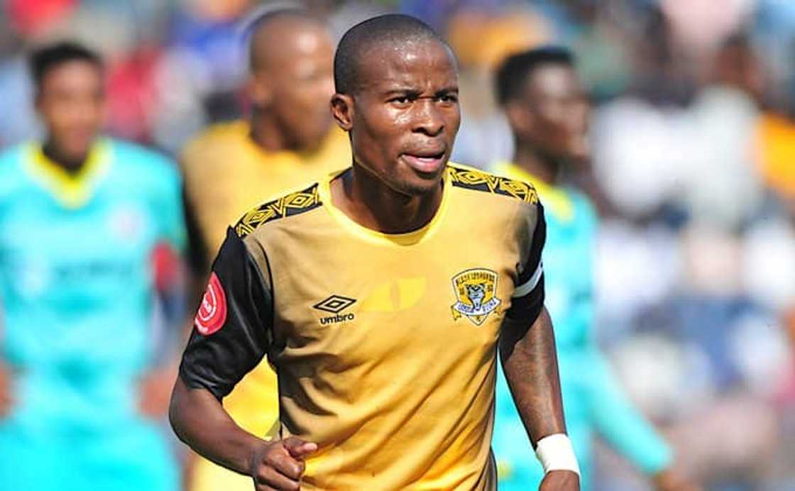 Thabo Matlaba net worth Thabo Matlaba net worth