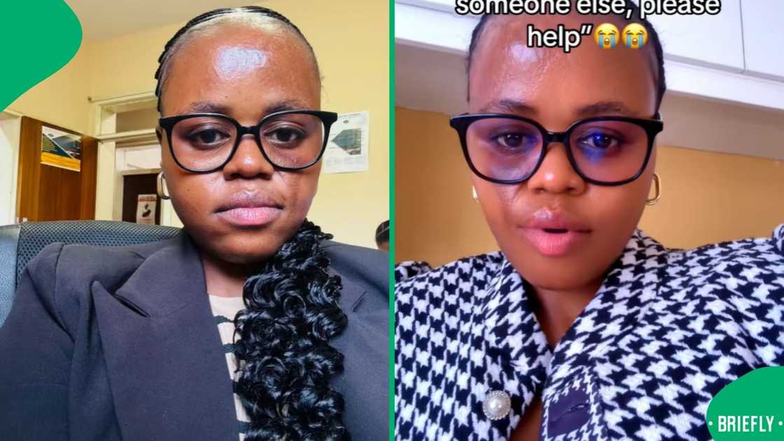 She said she built his mother's house and turned it into a 14-room home, and spent R1.2M for him to start a business She said she built his mother's house and turned it into a 14-room home, and spent R1.2M for him to start a business