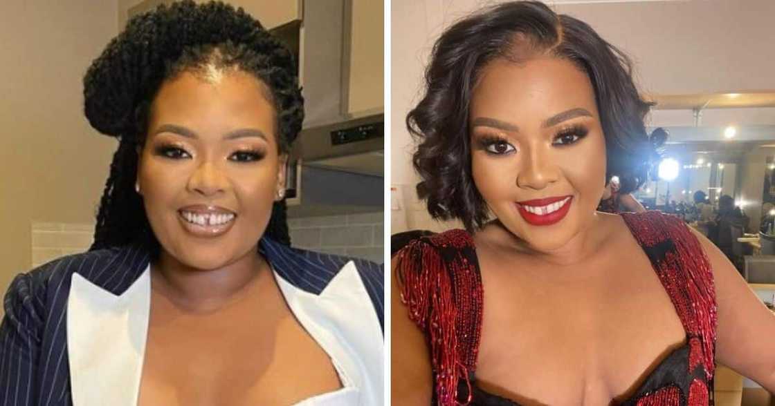 Anele Mdoda gives out free advice on Durban July. Anele Mdoda gives out free advice on Durban July.