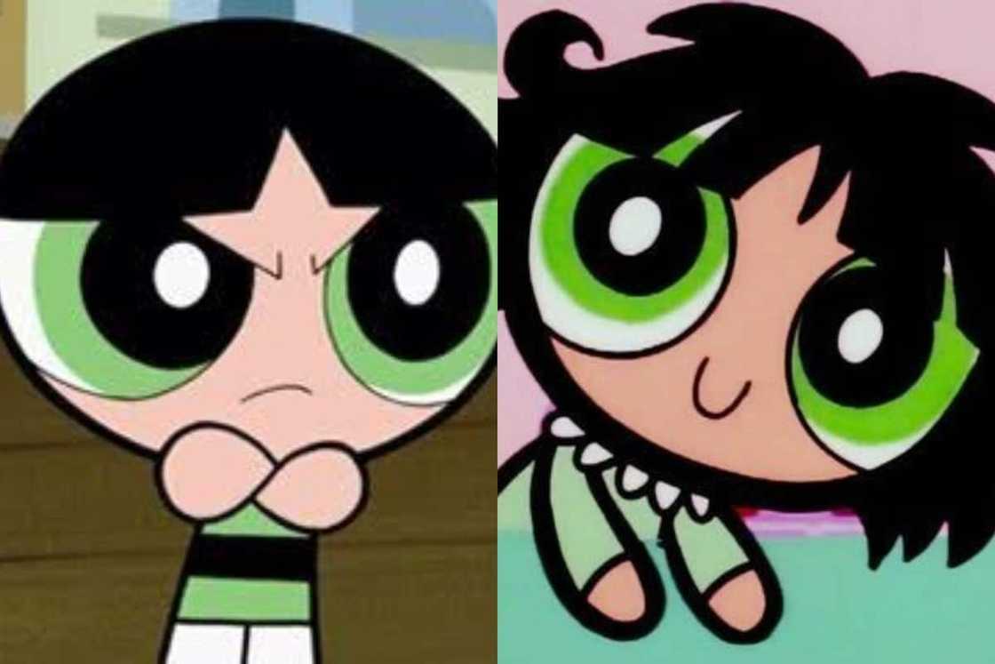 Buttercup Buttercup