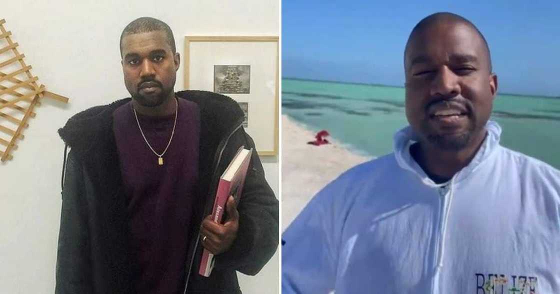 Kanye West is hogging world headlines Kanye West is hogging world headlines