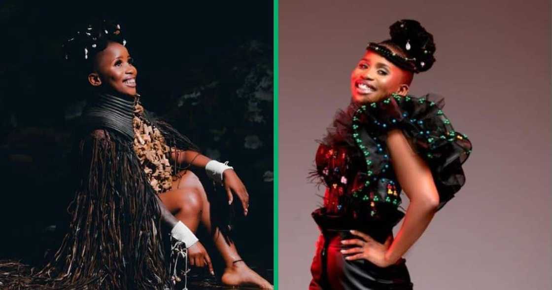 Lwah Ndlunkulu wins big at Metro FM Music Awards Lwah Ndlunkulu wins big at Metro FM Music Awards