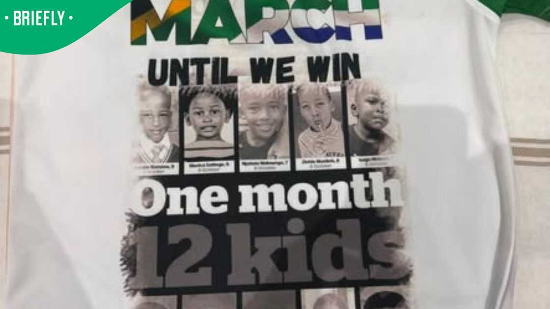 March and March March and March
