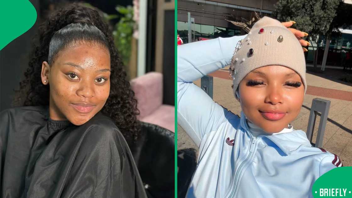 The singers’ fallout reportedly began after a disagreement involving MaWhoo’s sister, Amahle, and an event booking The singers’ fallout reportedly began after a disagreement involving MaWhoo’s sister, Amahle, and an event booking