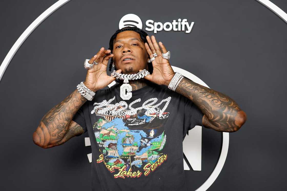 Moneybagg Yo Moneybagg Yo