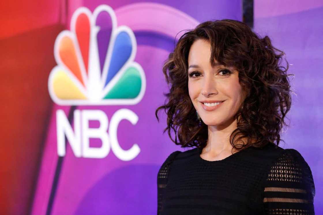 Jennifer Beals’ height Jennifer Beals’ height