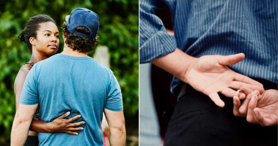 Side chick, affair, relationship, letter, Mzansi Side chick, affair, relationship, letter, Mzansi