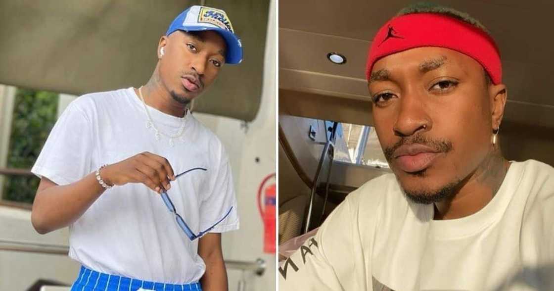 Bobby Blanco, accused, giving blogger juicy gossip, celebs, troll Bobby Blanco, accused, giving blogger juicy gossip, celebs, troll