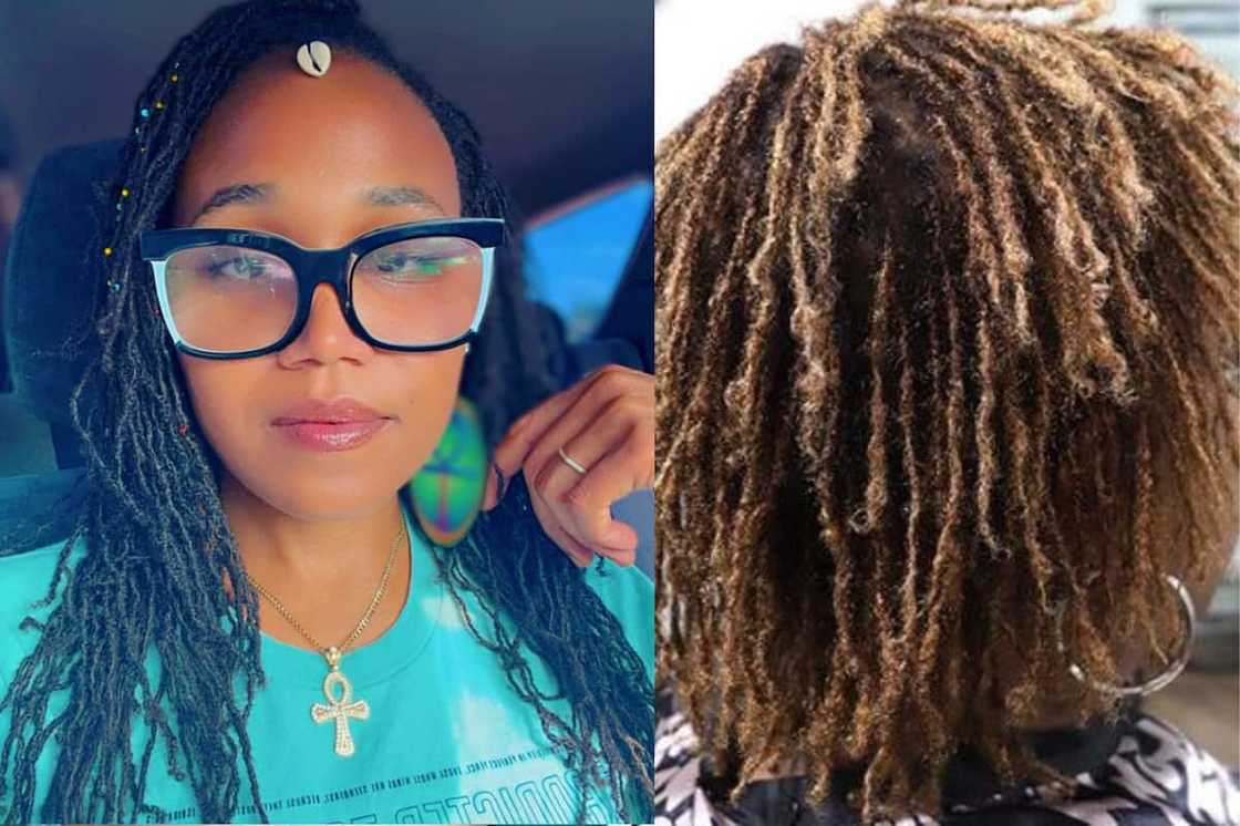 dreadlocks styles for ladies