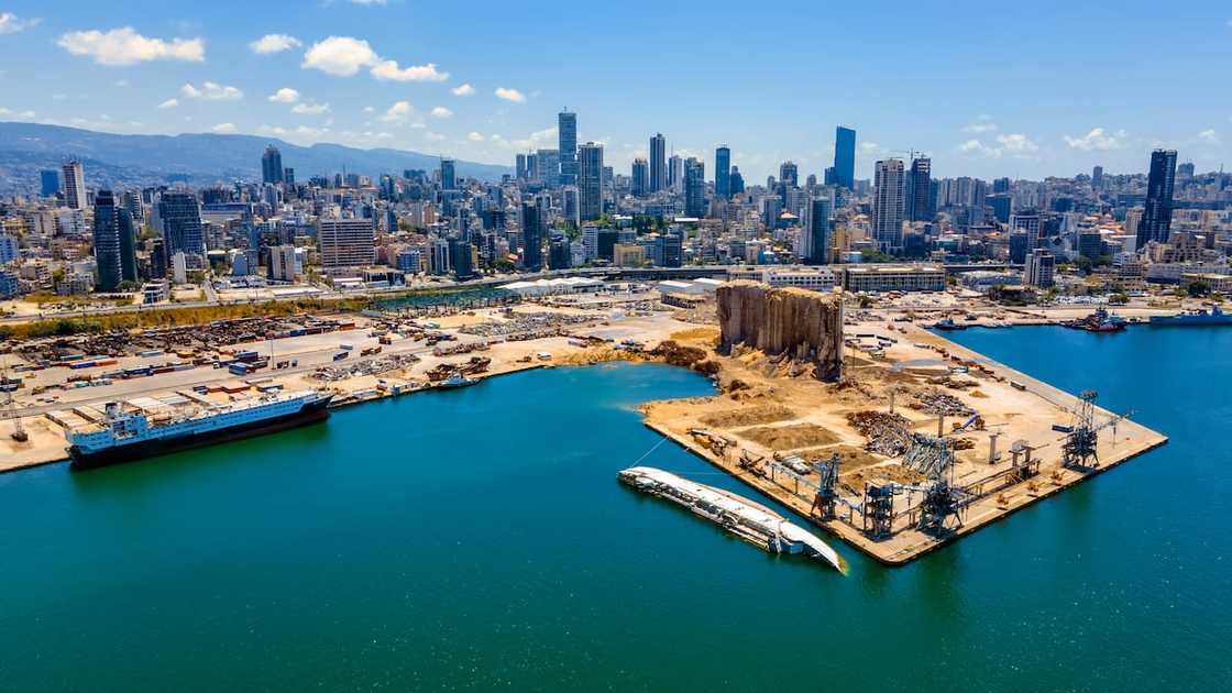 countries with no skyscrapers countries with no skyscrapers