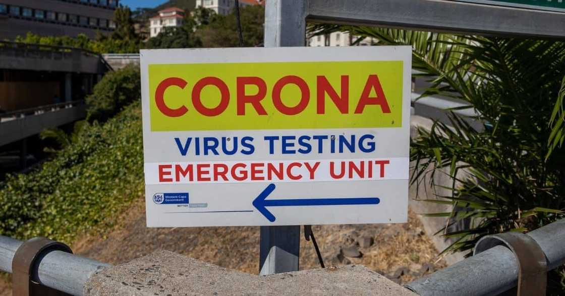 Covid-19, 12 222 cases, 138 more deaths, over 60 000 death toll Covid-19, 12 222 cases, 138 more deaths, over 60 000 death toll