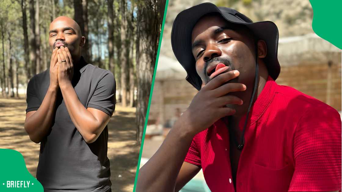 Netizens reacted to Dr Musa's message Netizens reacted to Dr Musa's message