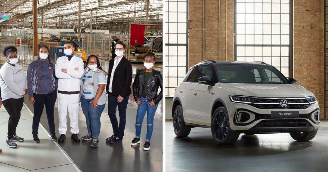 volkswagen, youth, unemployment, jobs, south africa, cars volkswagen, youth, unemployment, jobs, south africa, cars