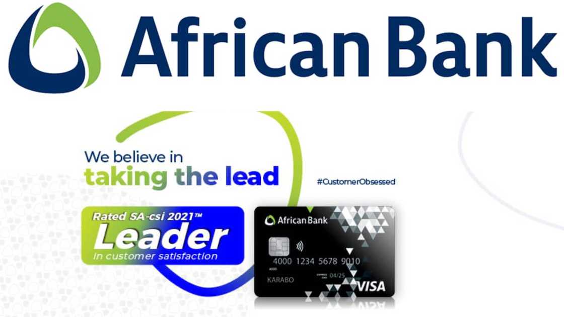 Mzansi financial services provider