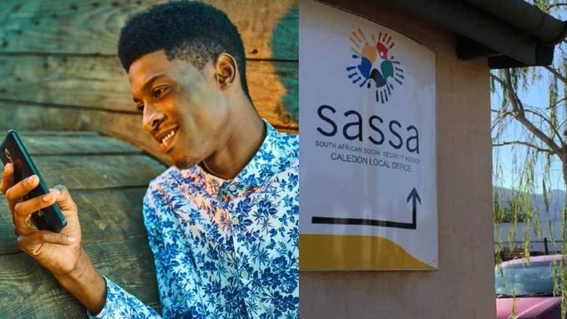 GovChat SASSA GovChat SASSA