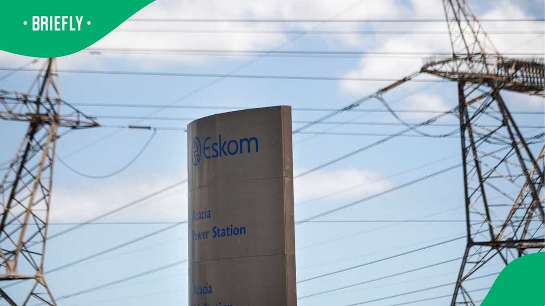 Eskom has announced Stage 4 loadshedding Eskom has announced Stage 4 loadshedding