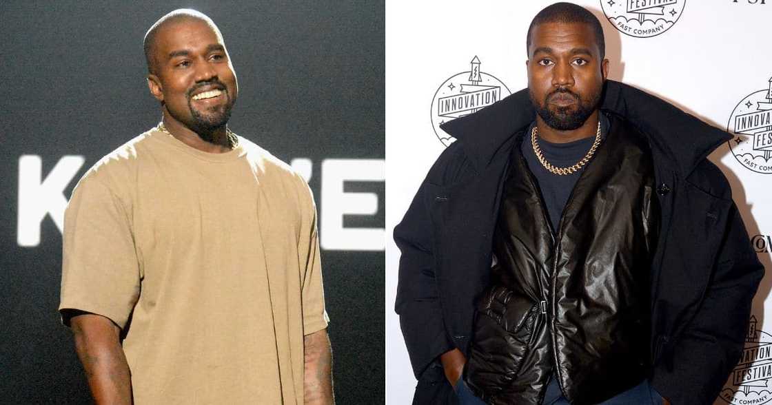 Kanye West Kanye West