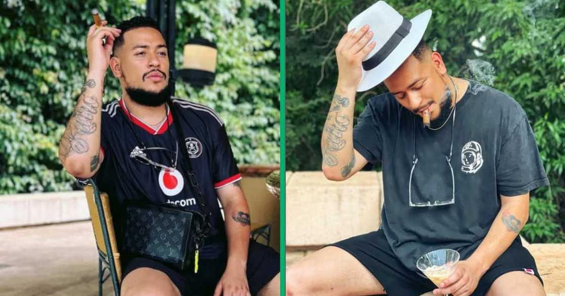 AKA's murder investigations continues. AKA's murder investigations continues.