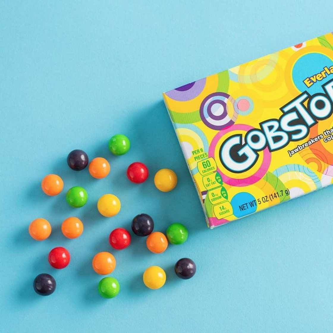 What sweets can you only get in South Africa? What sweets can you only get in South Africa?