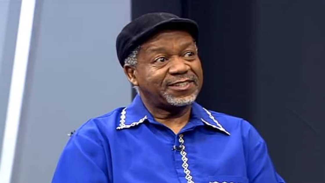 kenneth meshoe kenneth meshoe