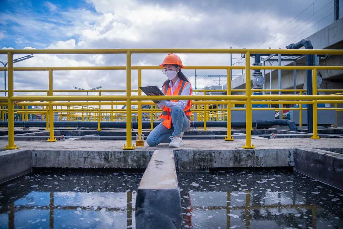North-West University is working to protect surface and groundwater North-West University is working to protect surface and groundwater
