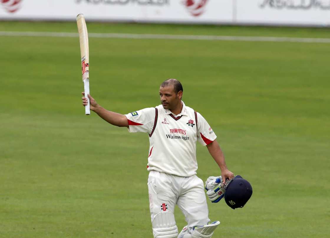 Ashwell Prince as Bangladesh cricket consultant