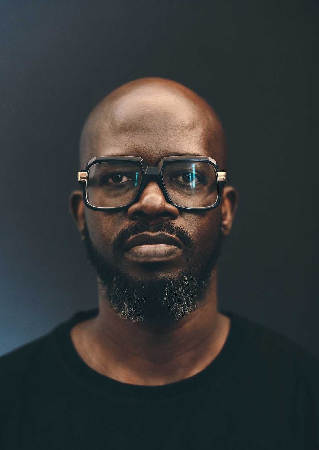 Black Coffee's net worth