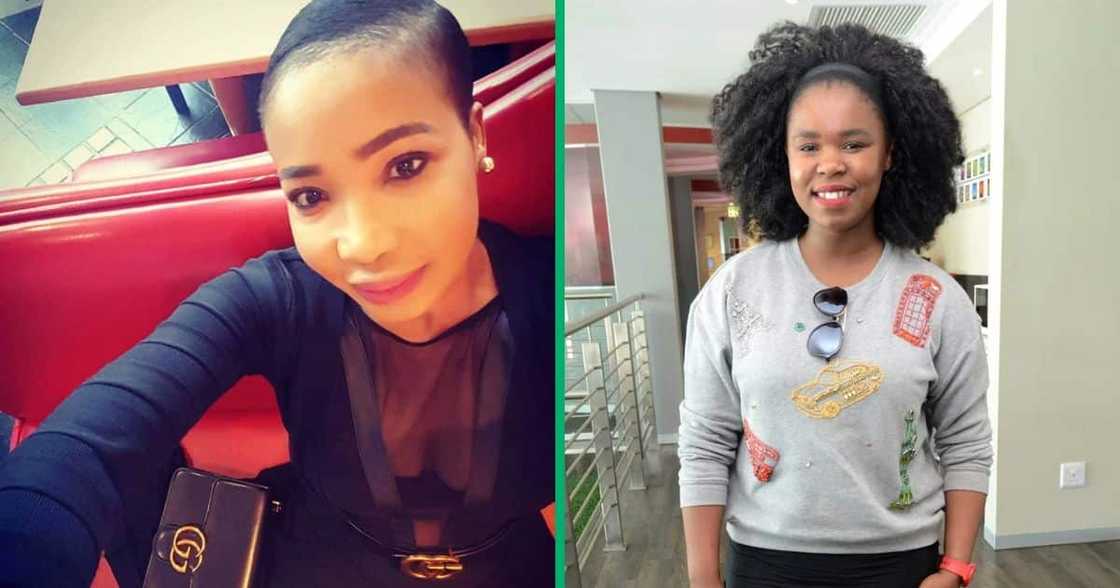 Mshoza and Zahara dies before 40.