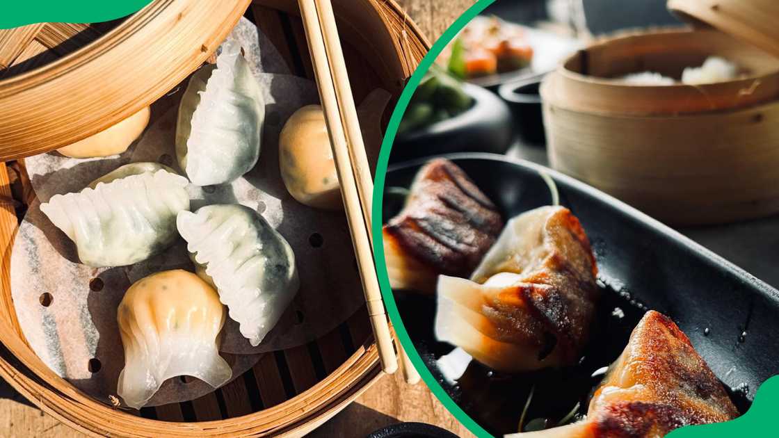 Koi Menlyn Maine restaurant